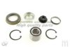 ASHUKI M660-29 Wheel Bearing Kit